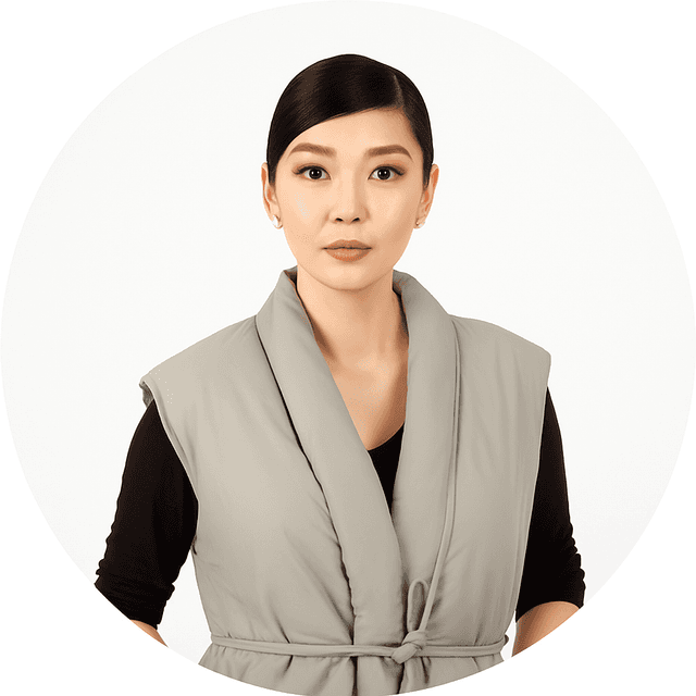 Асель Мурзагалиева