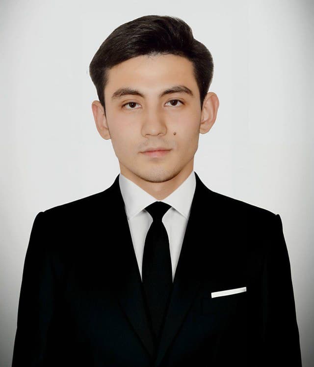 Ерсултан Асхатов