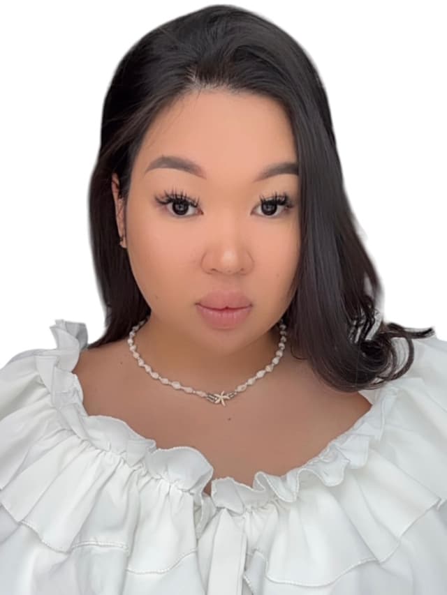 Фариза Бусакова