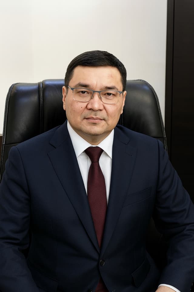 Максат Айтпаев