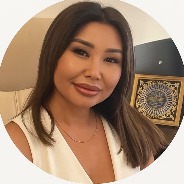 Назым Муканова