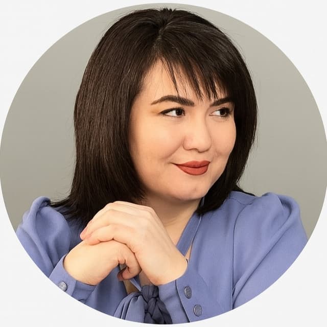 Светлана Рахматулина