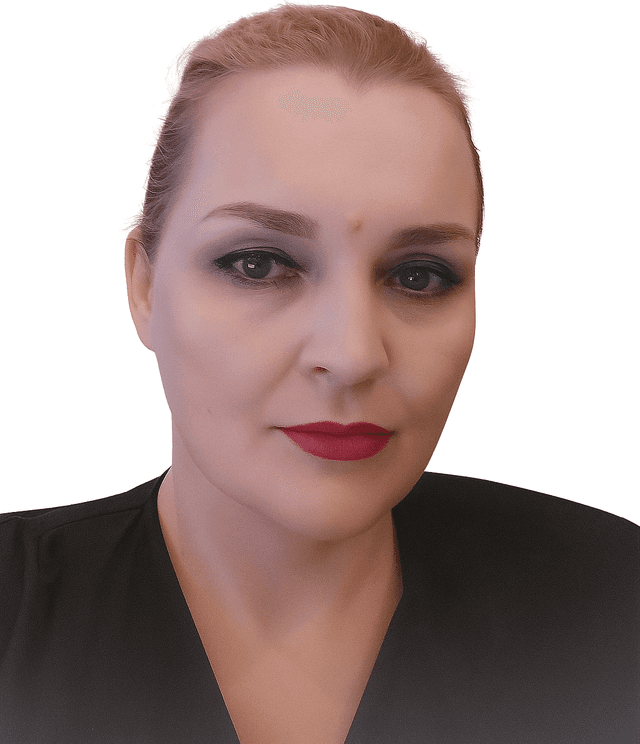 Виктория Хавроня