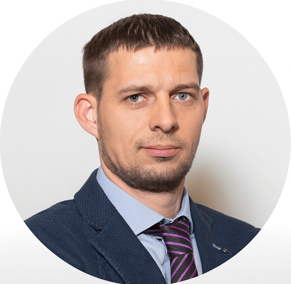 Дмитрий Субботин