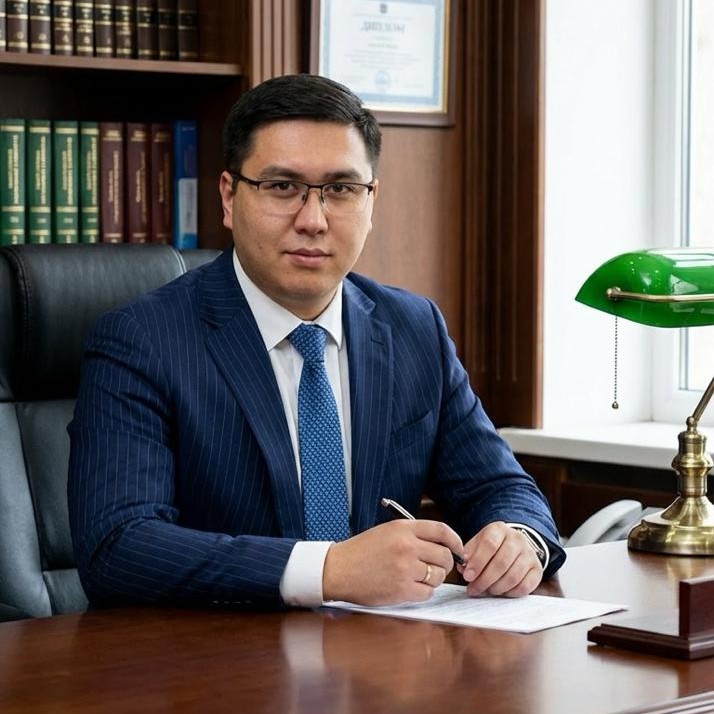 Еркебұлан Қайратұлы